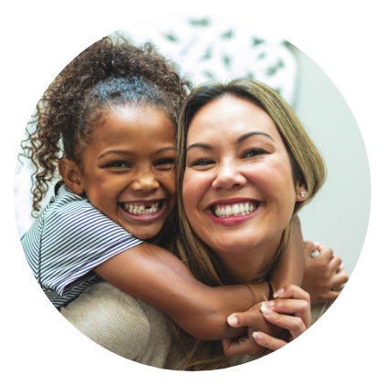 Family Building Foster Care